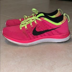 Nike sneakers